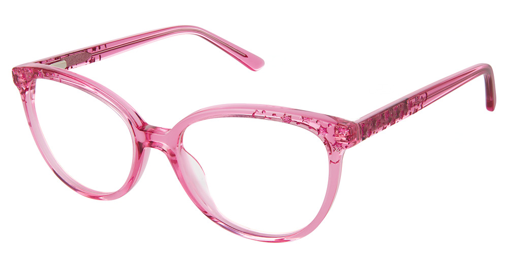 BUBBLEGUM TWINKLE