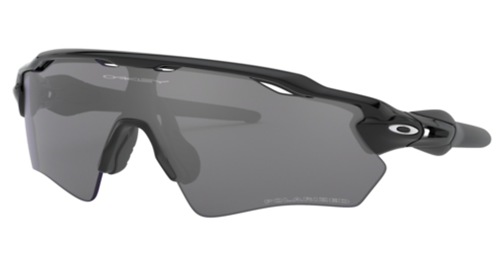 POLISHED BLACK / BLACK IRIDIUM POLARIZED