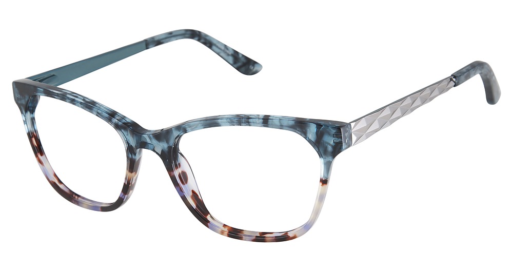 teal tortoise
