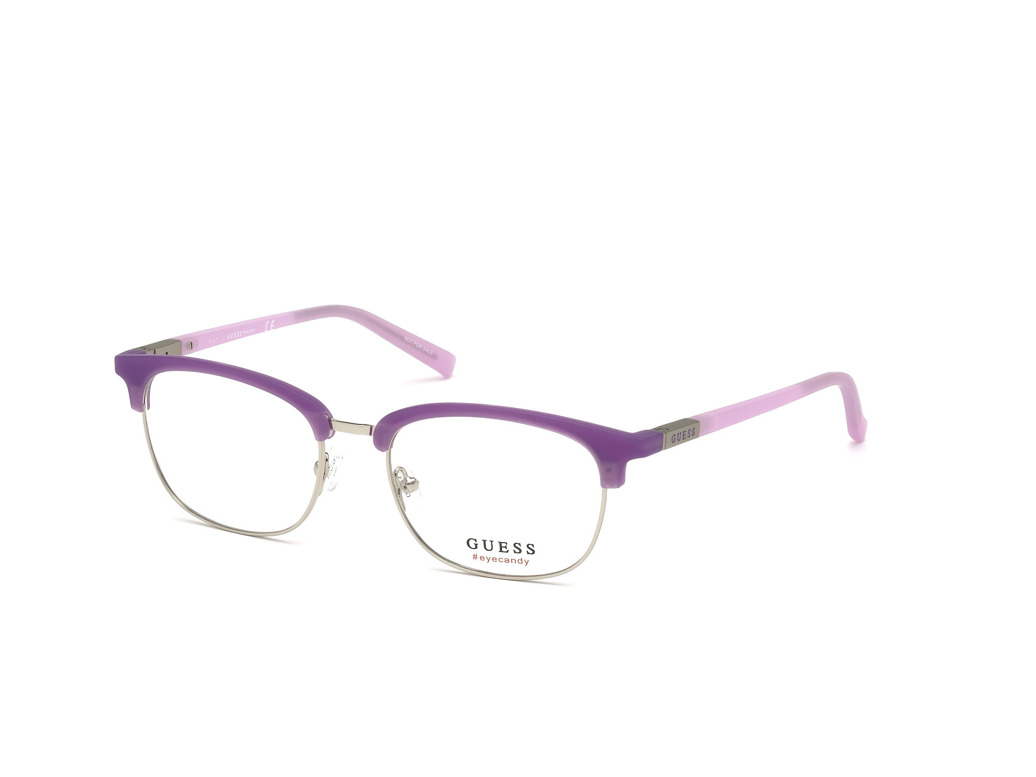 Matte Violet