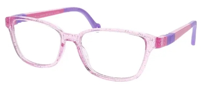 PINK TRANSPARENT
