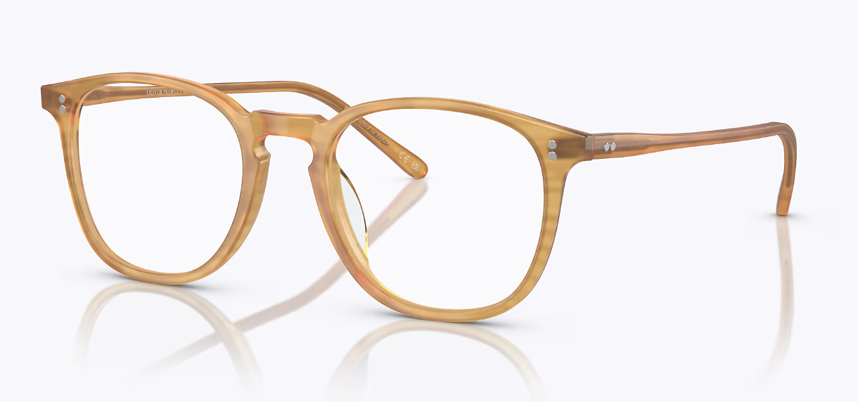 SEMI MATTE GOLDWOOD
