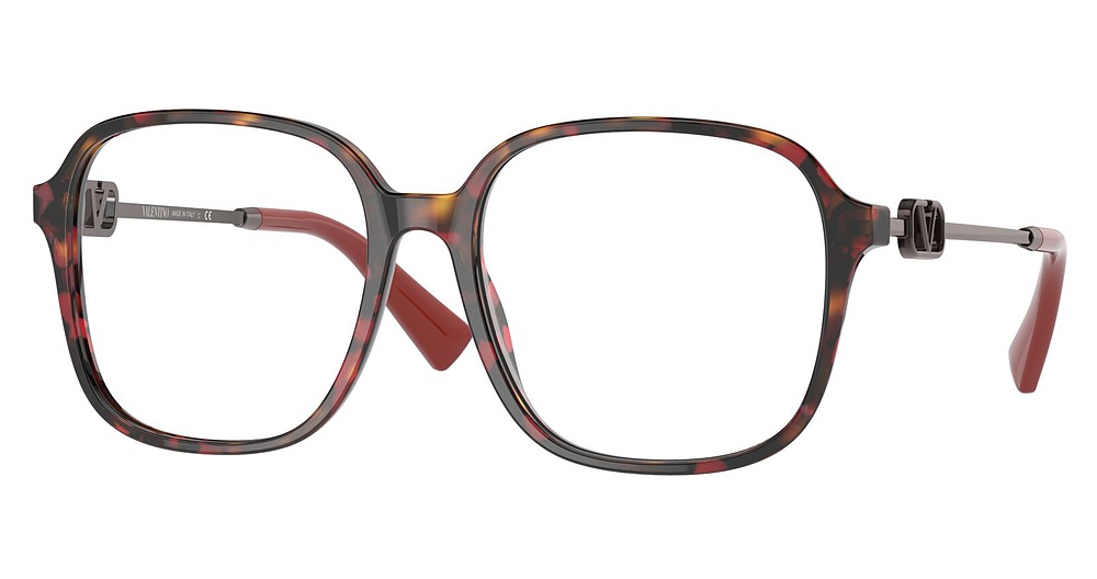 RED HAVANA