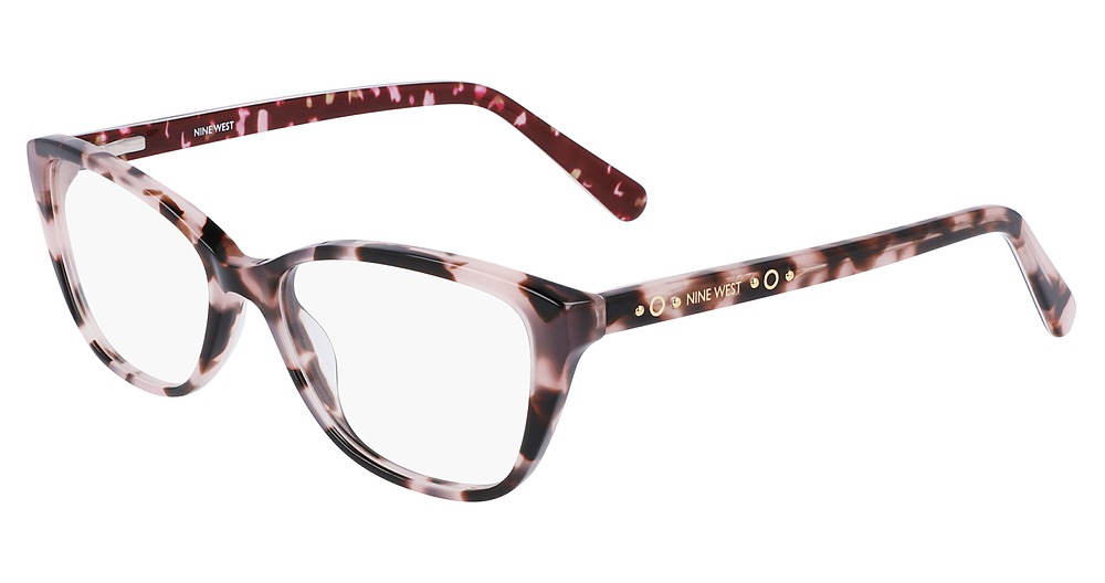 BLUSH TORTOISE