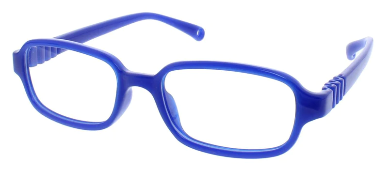 NAVY BLUE TRANSPARENT