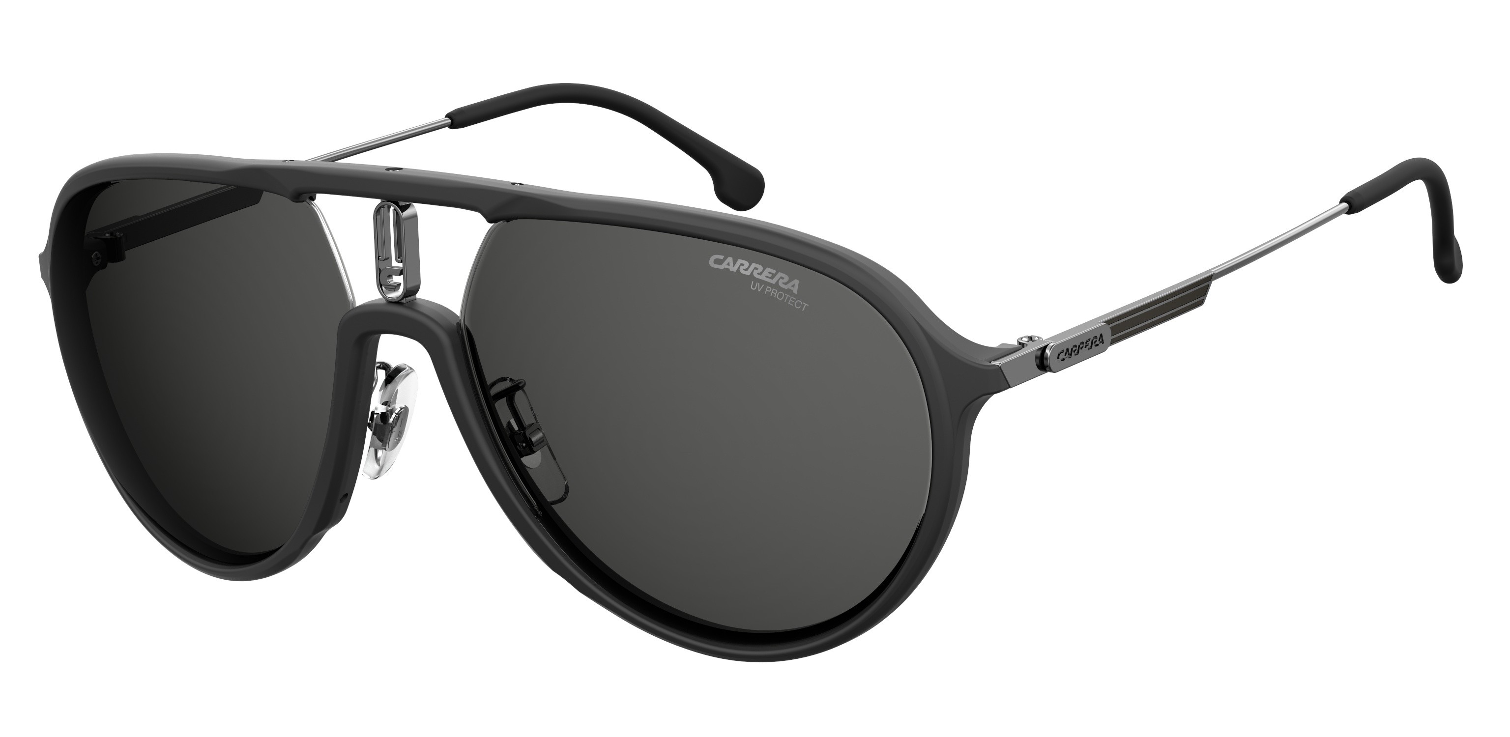 Matte Black (IR Gray Blue)