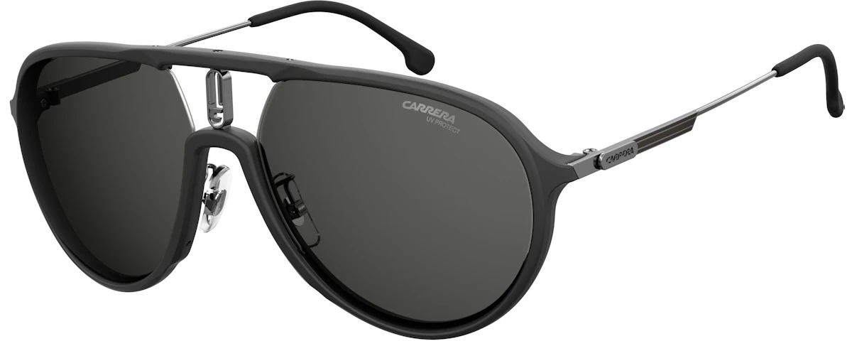 Matte Black (IR Gray Blue)