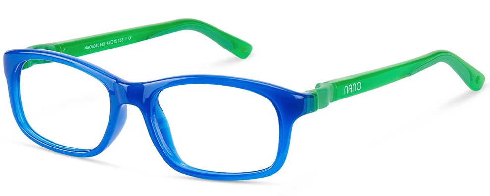Blue/Green
