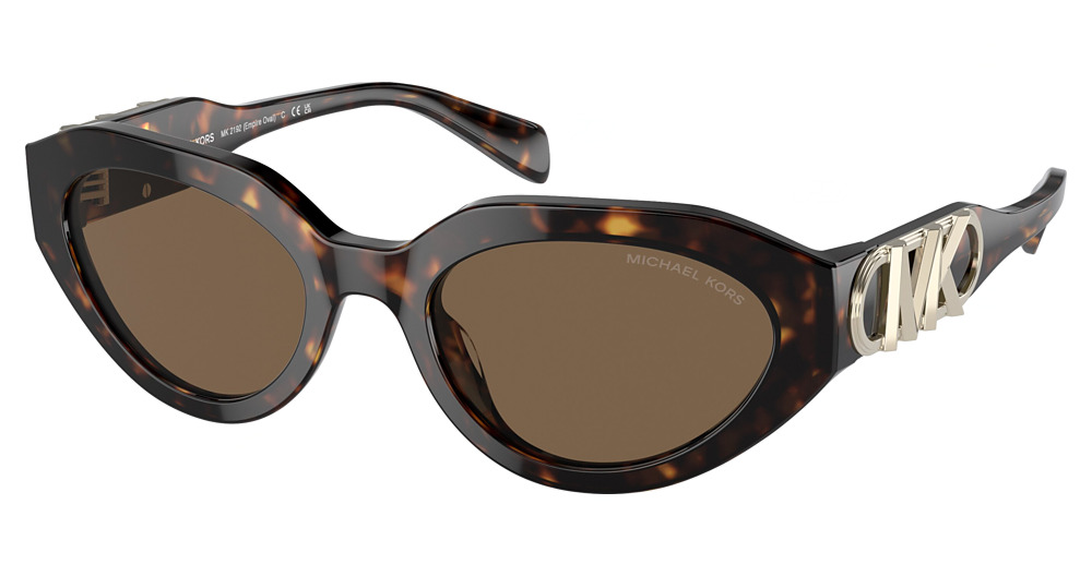 DARK TORTOISE / BROWN SOLD