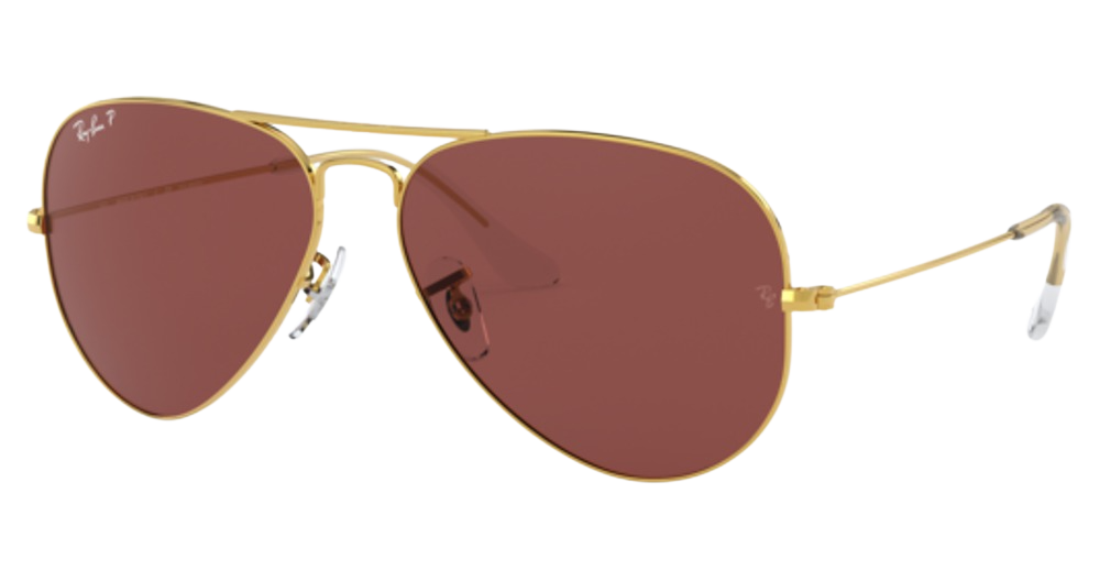 LEGEND GOLD / PURPLE