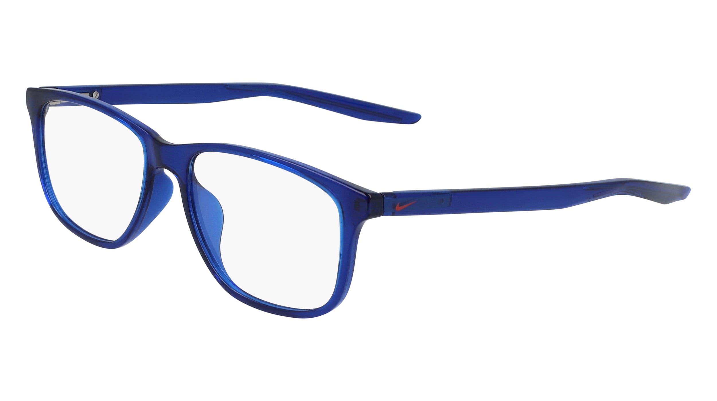 DEEP ROYAL BLUE