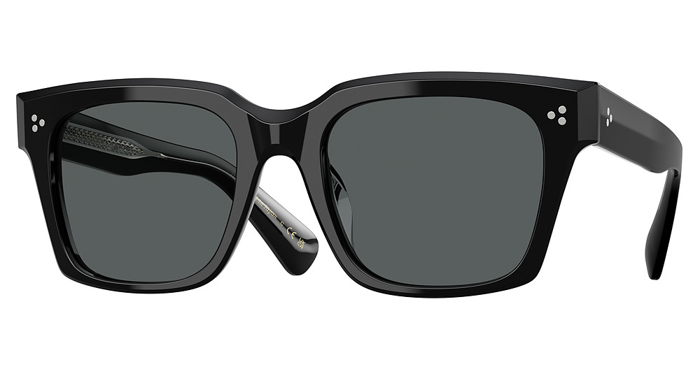 BLACK / MIDNIGHT EXPRESS POLAR