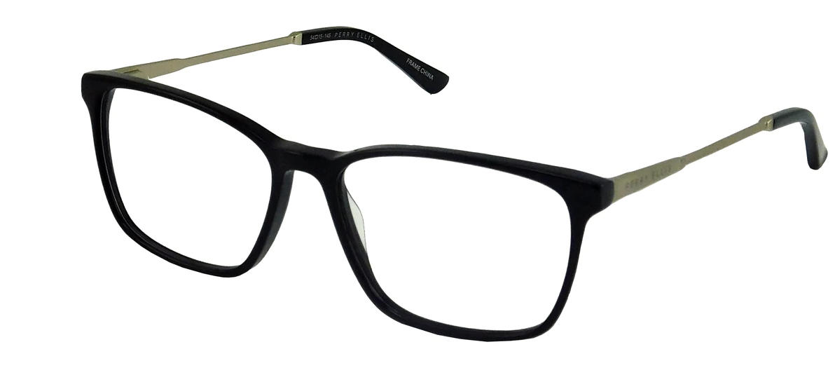 BLACK/GUNMETAL