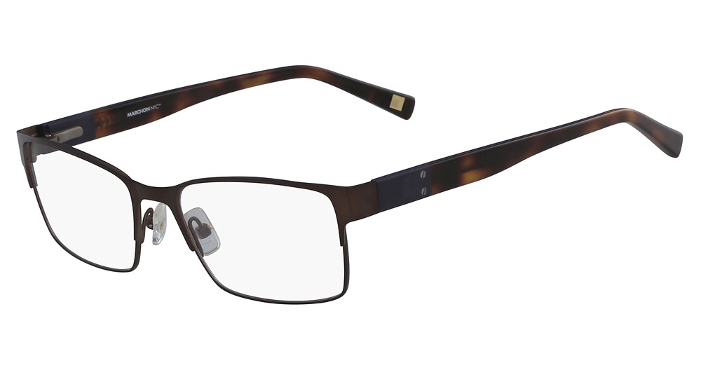 (210) BROWN