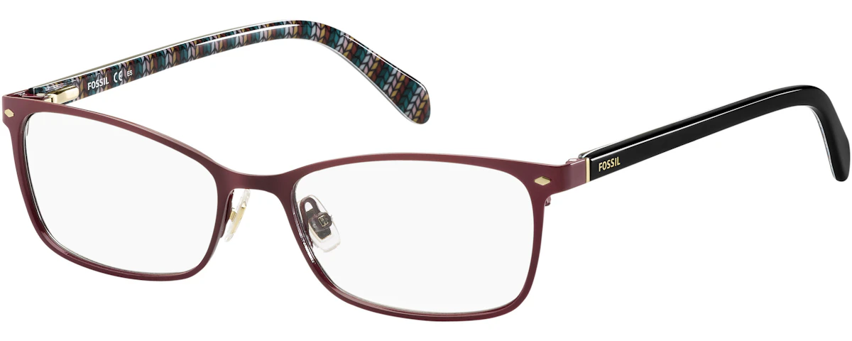 Opal Burgundy