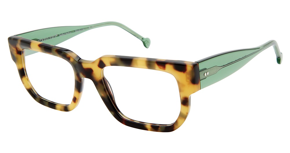 TOKYO TORTOISE/GREEN