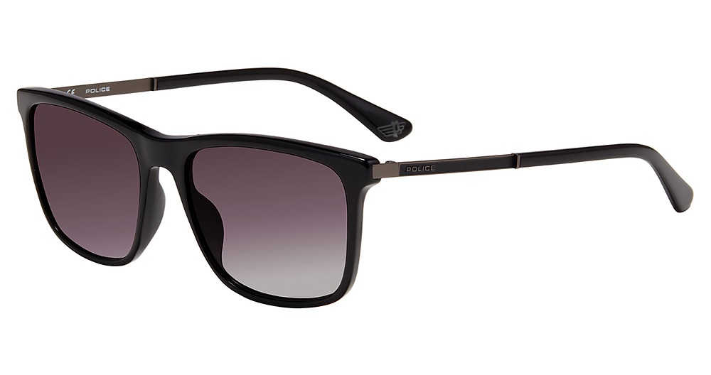 Black 0700