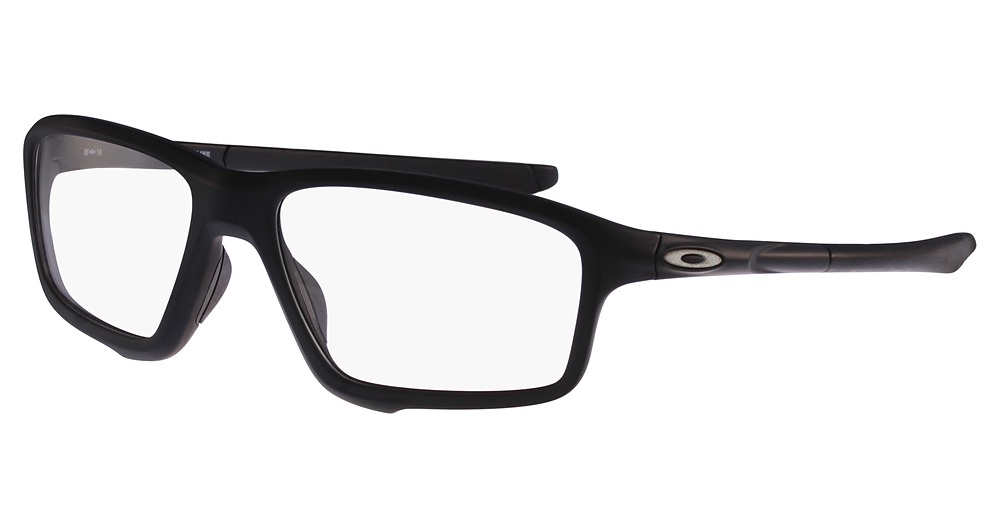 SATIN BLACK
