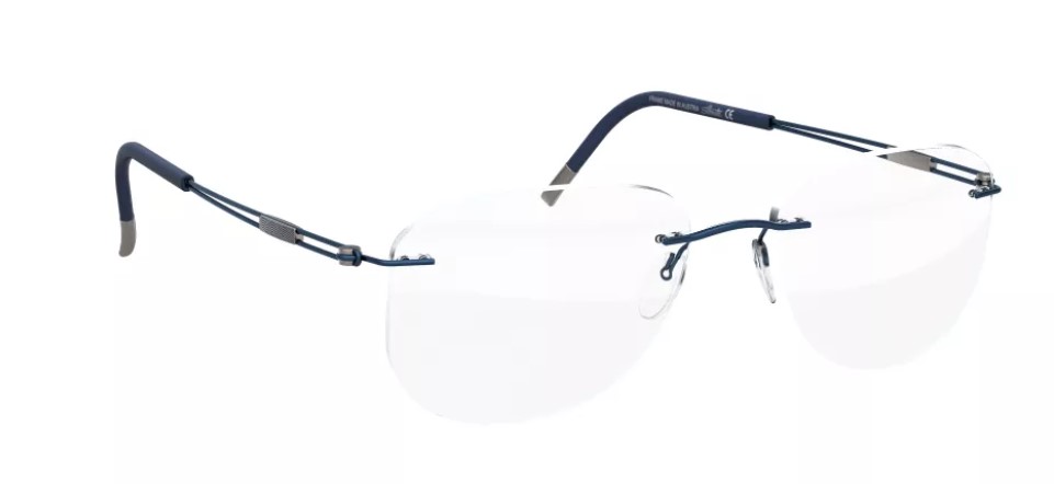 Blue Midnight 4540
