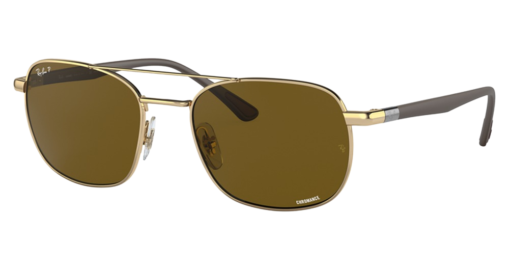 ARISTA / POLAR BROWN