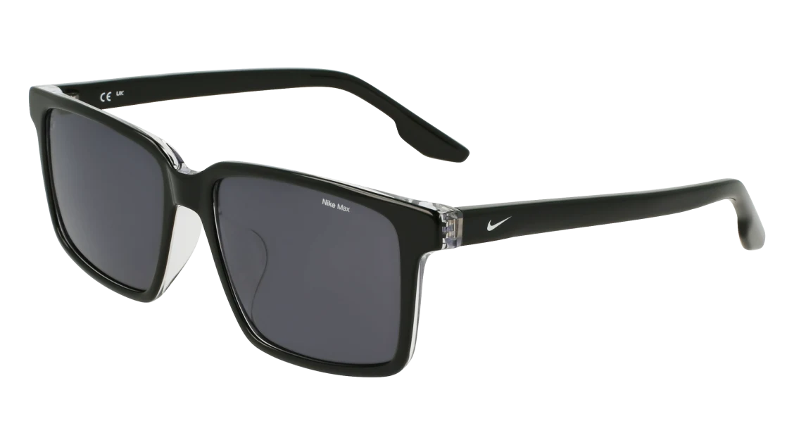 BLACK / GREY