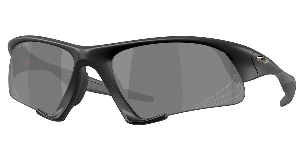 MATTE BLACK / PRIZM BLACK