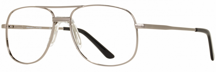 Light Gunmetal