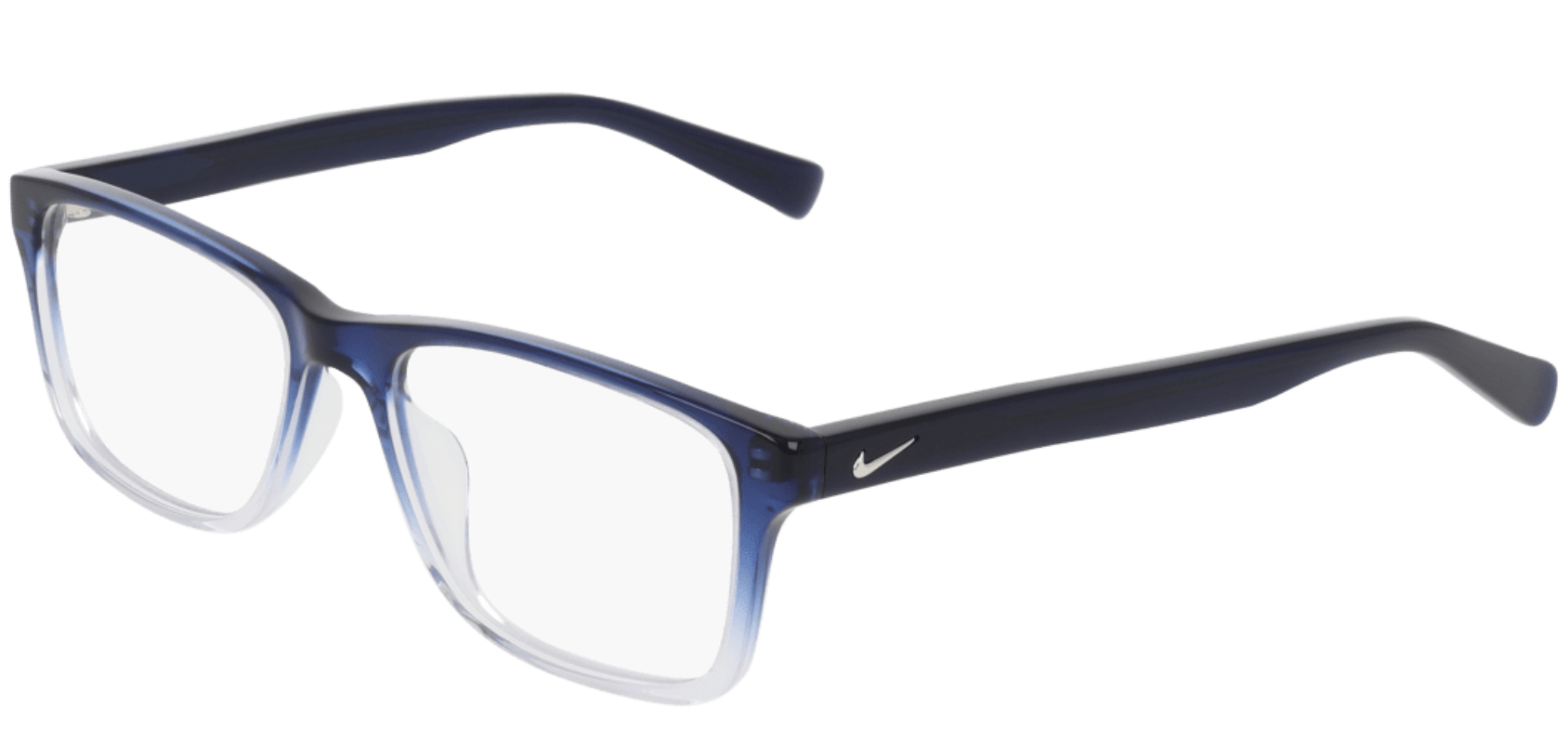 MIDNIGHT NAVY/CLEAR GRADIENT