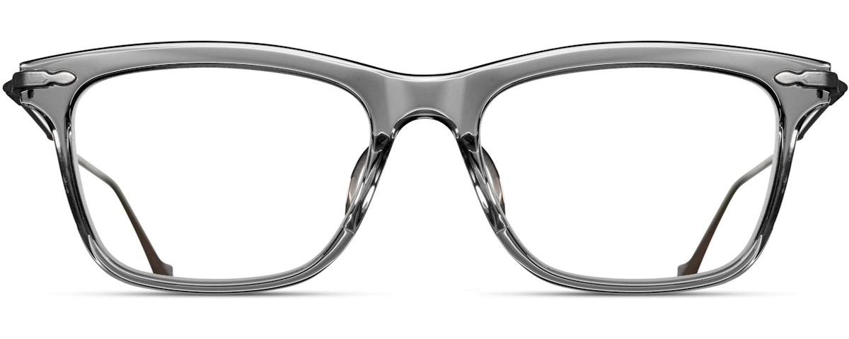 Grey Crystal