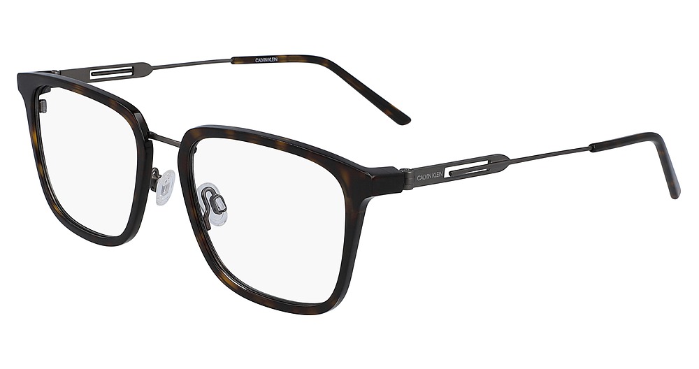 (235) DARK TORTOISE