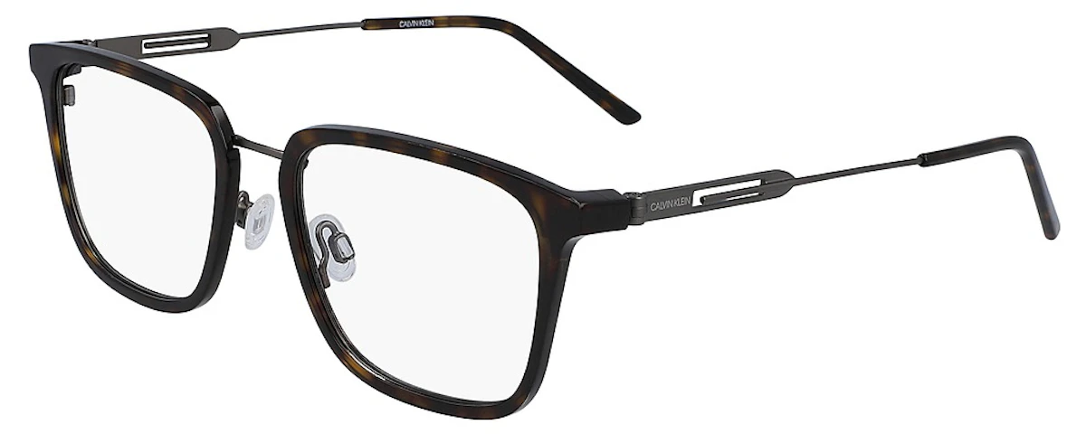(235) DARK TORTOISE