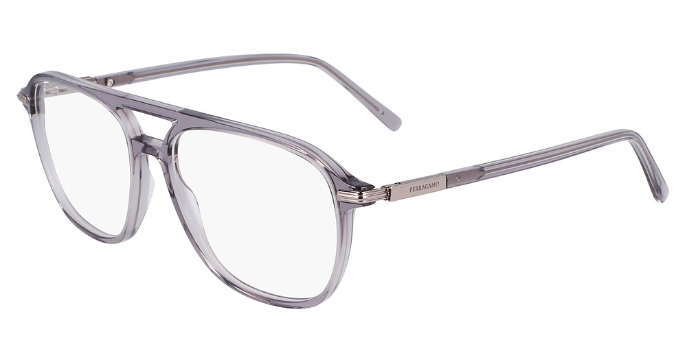 TRANSPARENT GREY