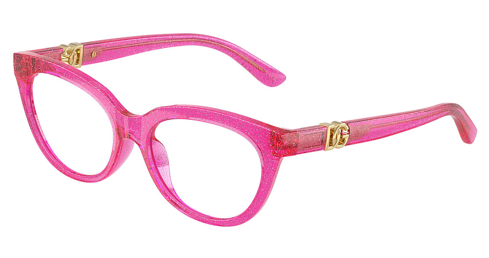 GLITTER PINK