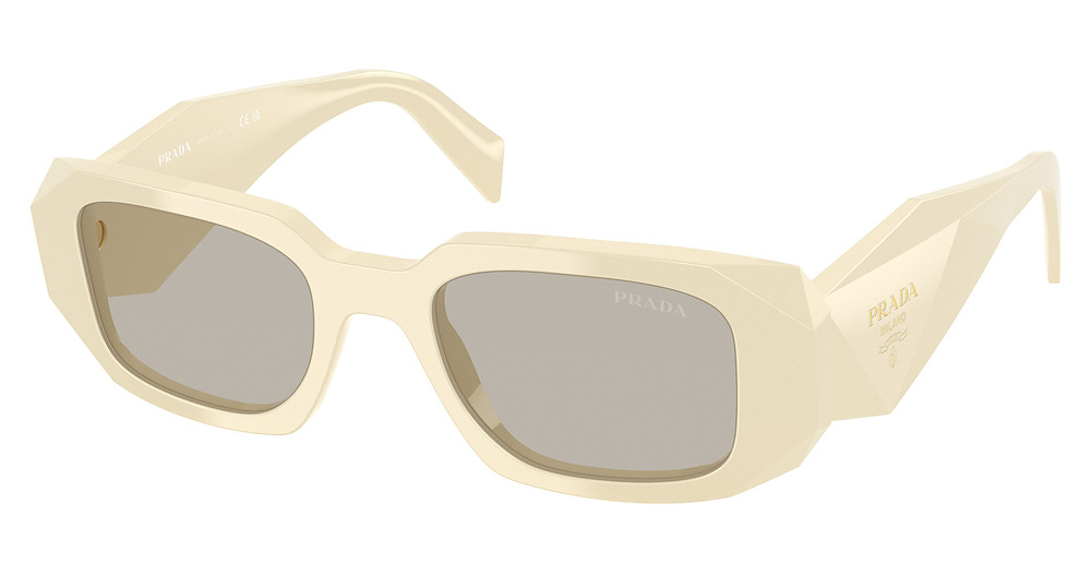 WHITE MILK / LIGHT BROWN