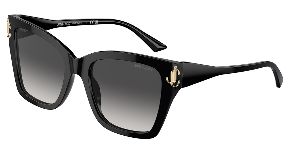 BLACK / GRADIENT GREY