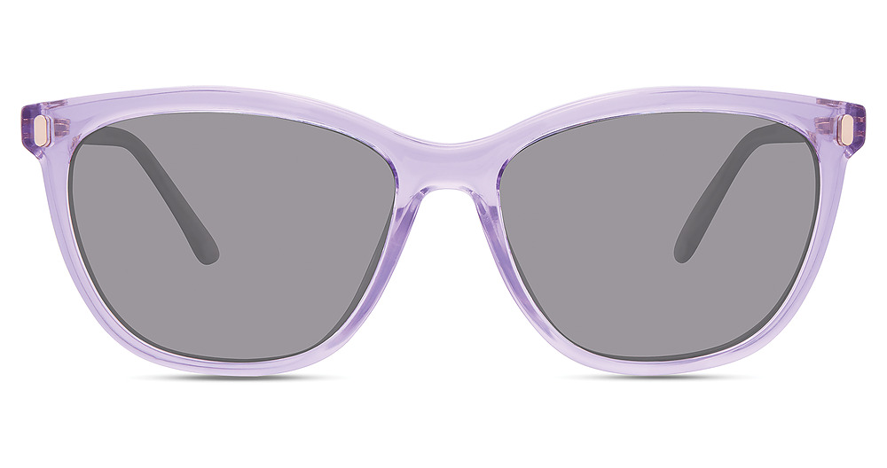VIOLET CRYSTAL