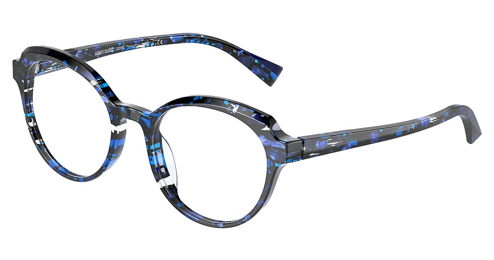 MOSAIQUE BLUE