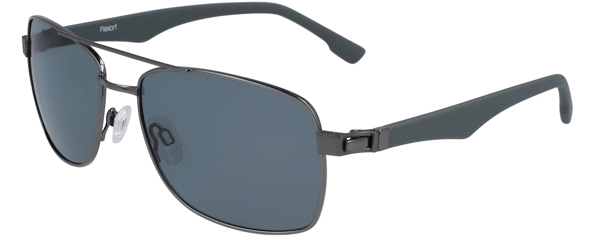 GUNMETAL
