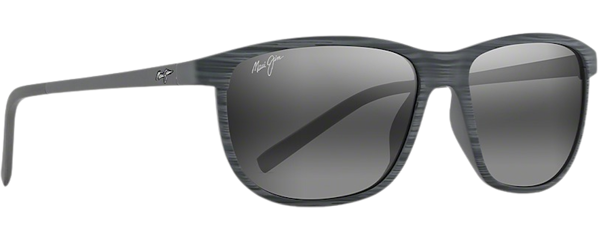 Grey Stripe / Neutral Grey