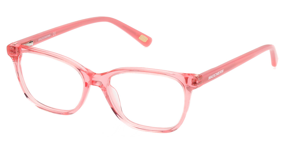 shiny pink