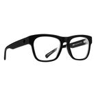 CROSSWAY OPTICAL 56 - MATTE BLACK
