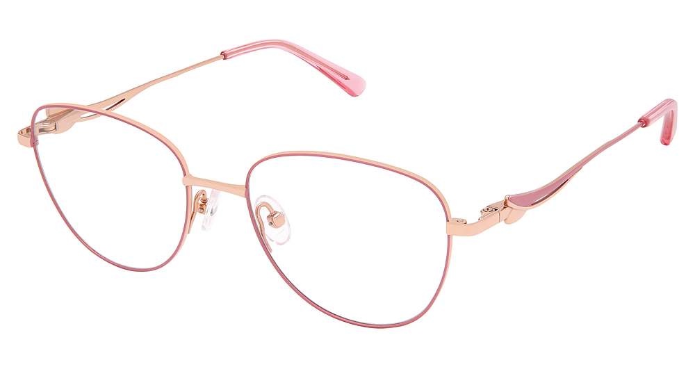 PINK ROSE GOLD