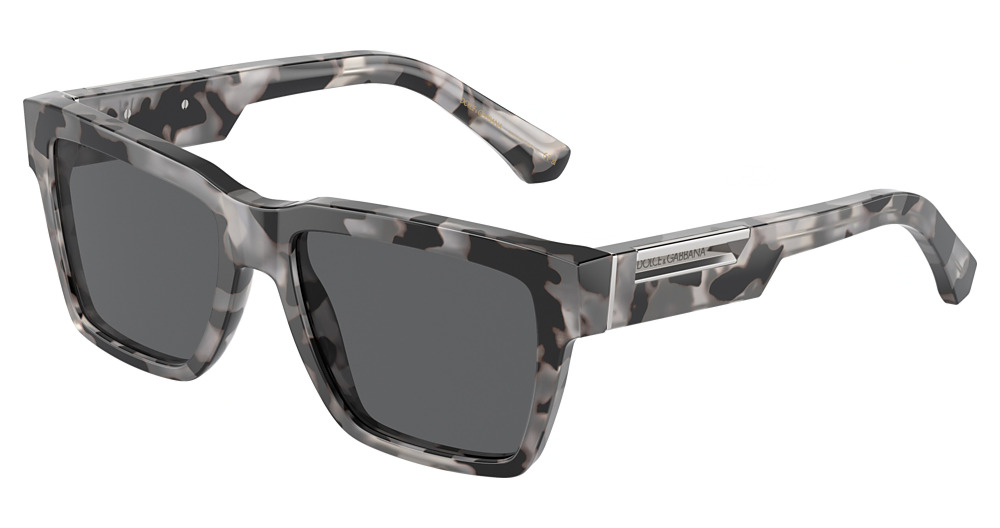 HAVANA GREY / DARK GREY