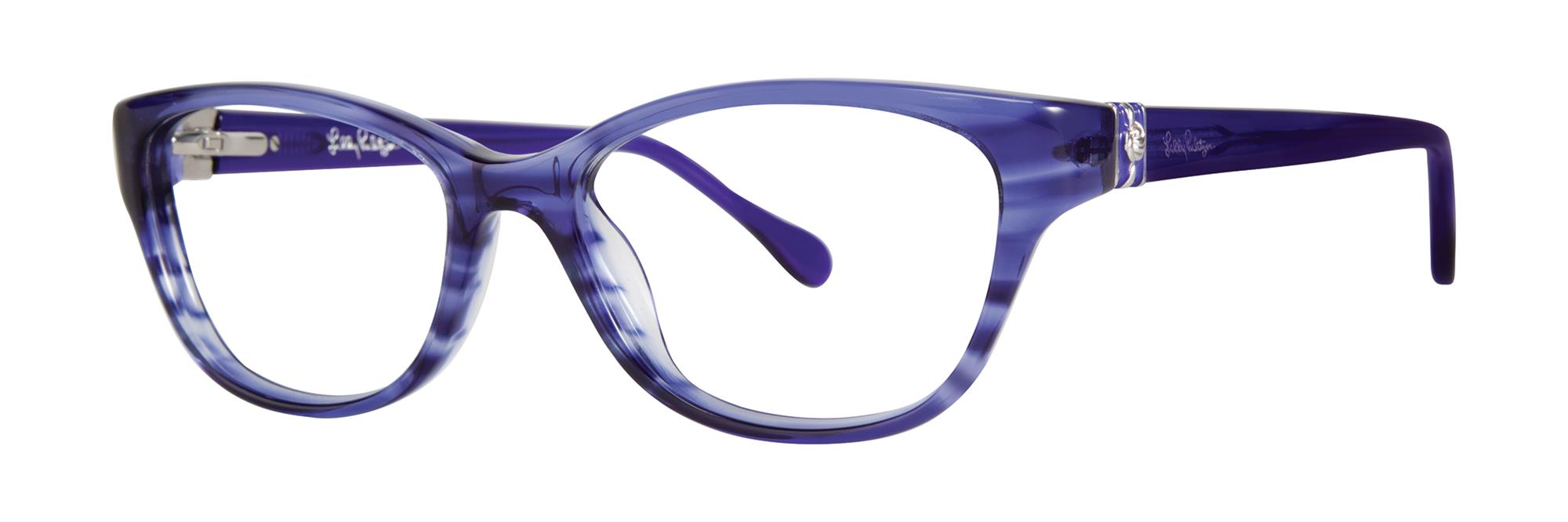 Indigo