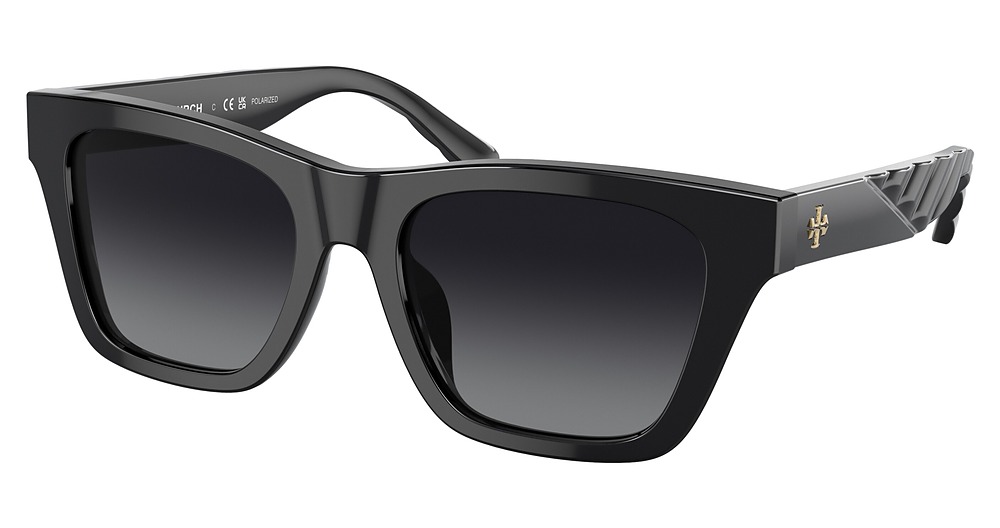 BLACK / GREY GRADIENT POLAR
