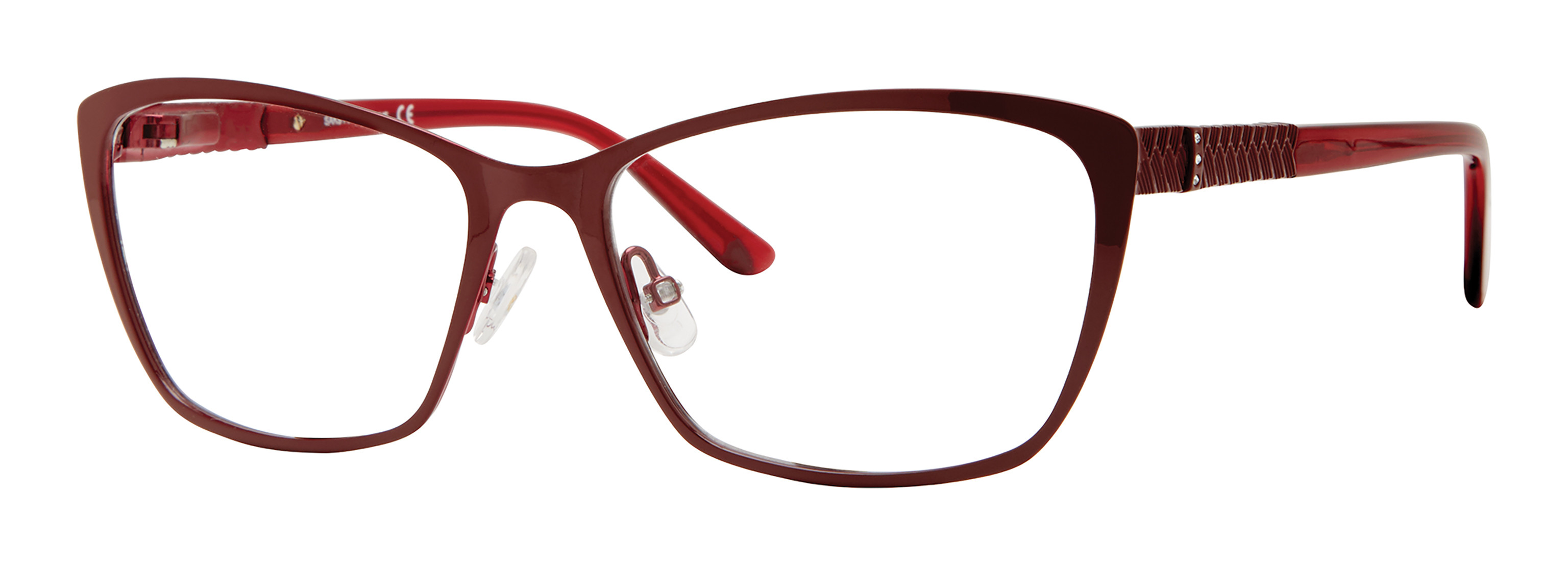 Opal Burgundy