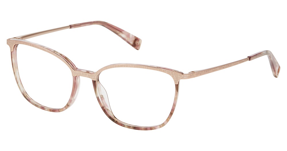 rose/tortoise