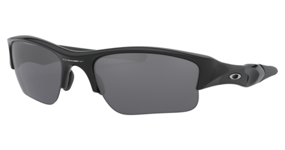 JET BLACK / Black Iridium