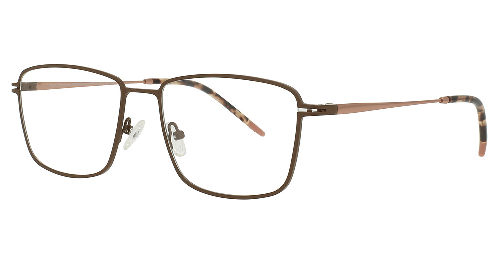 Brown Copper