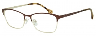 Brown/Gold